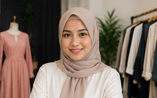 Cantika OnlineShop